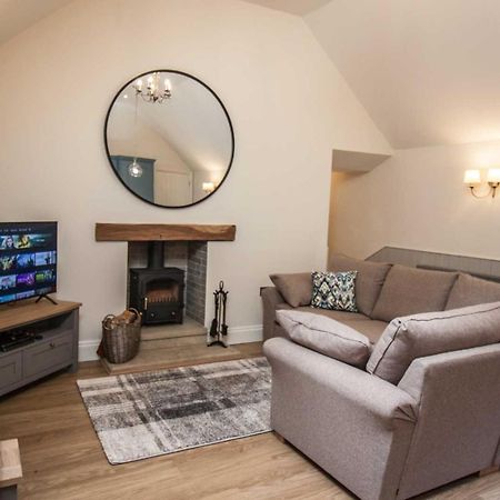 High Oaks Grange - Cottages Pickering Luaran gambar