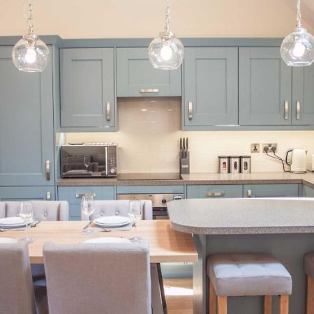 High Oaks Grange - Cottages Pickering Bilik gambar