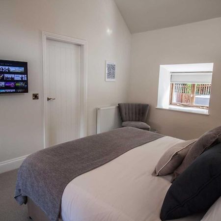 High Oaks Grange - Cottages Pickering Bilik gambar