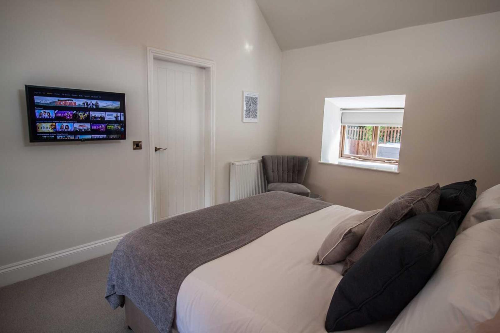 High Oaks Grange - Cottages Pickering Bilik gambar