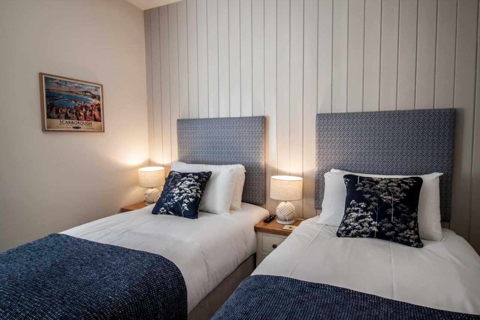 High Oaks Grange - Cottages Pickering Bilik gambar