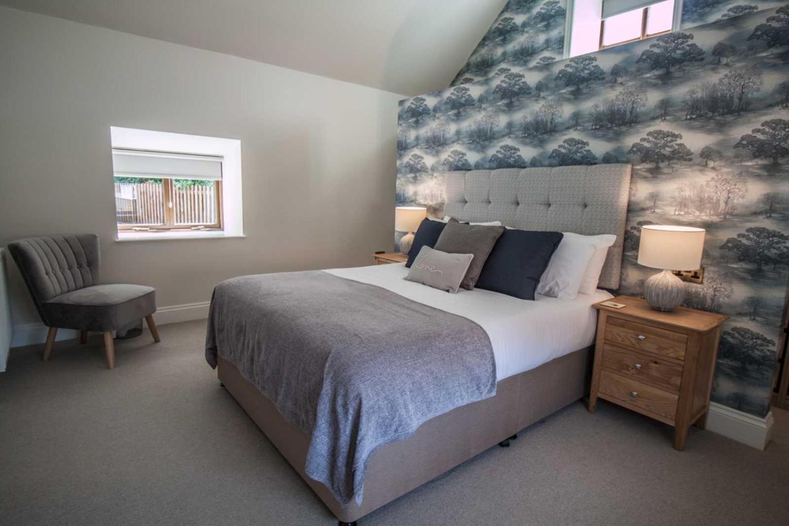 High Oaks Grange - Cottages Pickering Bilik gambar