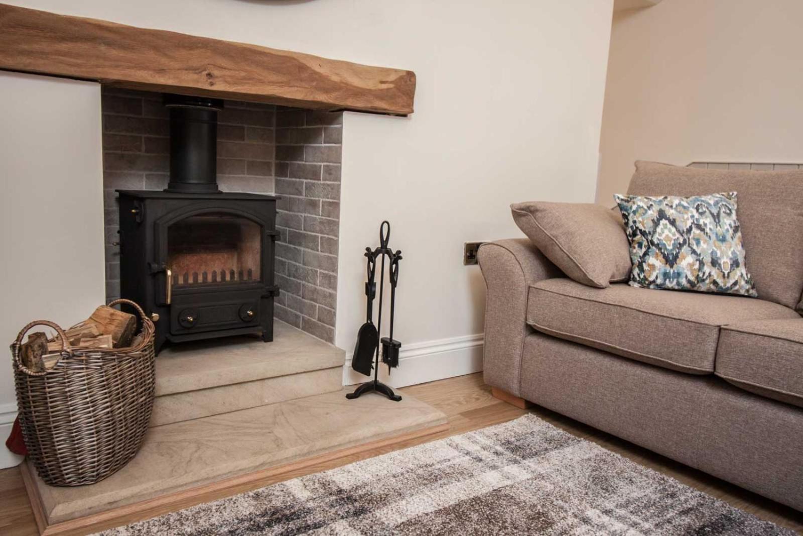 High Oaks Grange - Cottages Pickering Bilik gambar