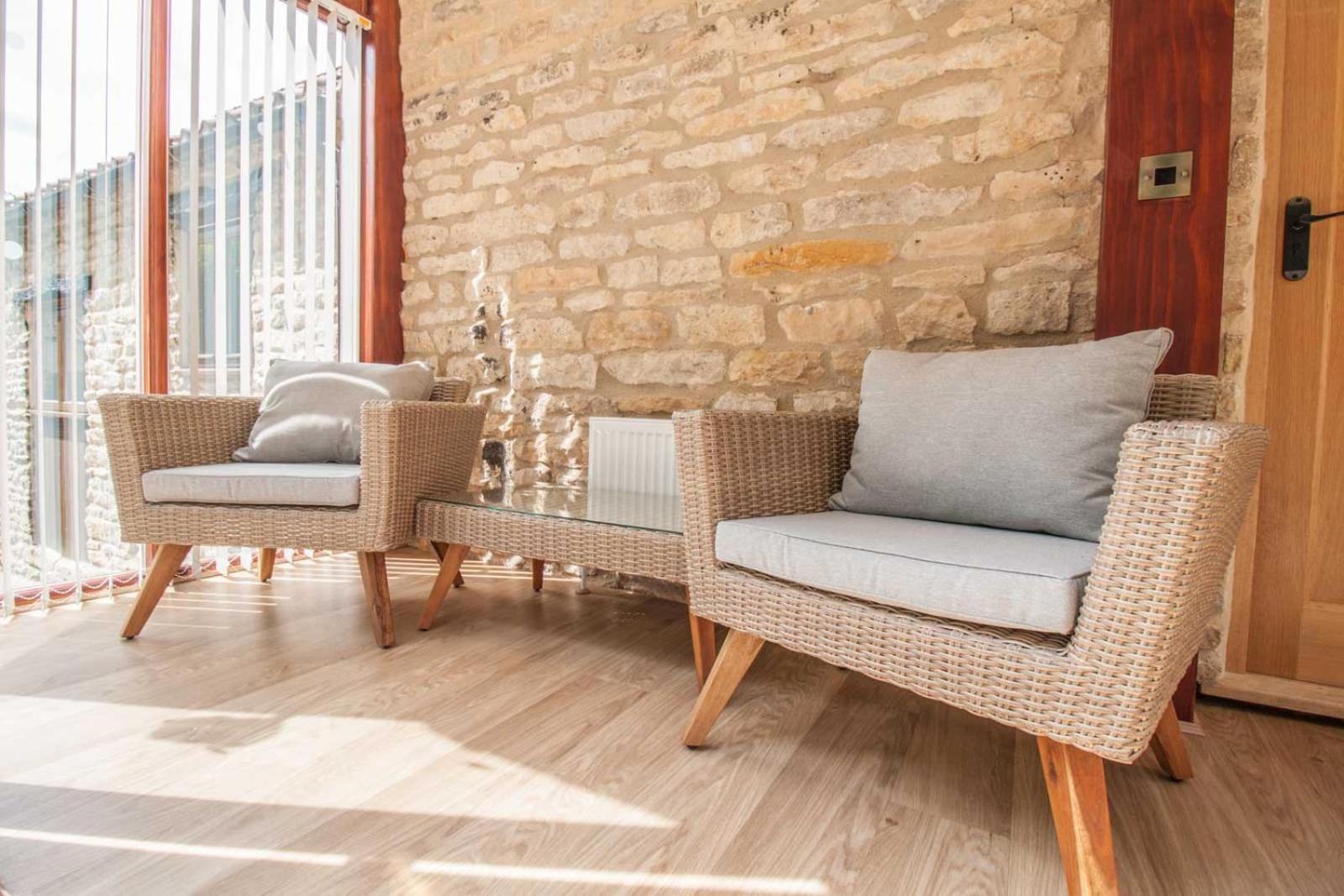 High Oaks Grange - Cottages Pickering Bilik gambar