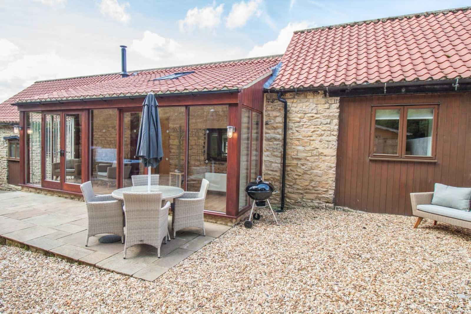 High Oaks Grange - Cottages Pickering Bilik gambar