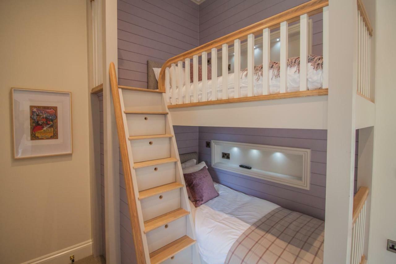 High Oaks Grange - Cottages Pickering Luaran gambar